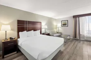 Best Western Luxbury Inn Fort Wayne - Chambre