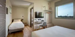 Park Hotel & Residence by The Cube - Camera