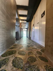 Eyy Hostel - Chambre