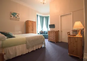 Pinegrove Hotel - Habitación