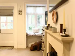 Hare House - Room