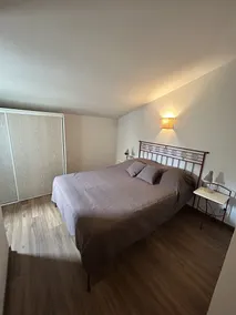 Les Jasses de Camargue​ - Chambre