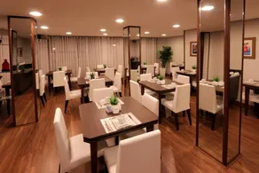 Pousada do Verde Gramado - Restaurant