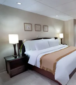 Hodelpa Centro Plaza - Room