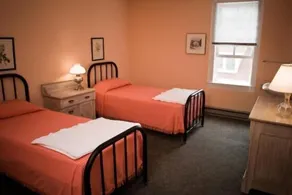 Fountain Point - Room