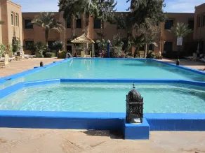 Riad Salam Zagora - Pool