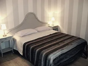 Hotel Volta - Room