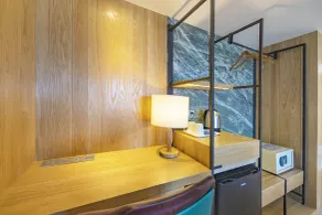 Kenting Long Beach Hotel - Room