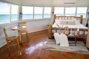 Quinta del Mar Crystal Beach - Room