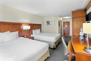 88 Palms Hotel & Event Center - Chambre