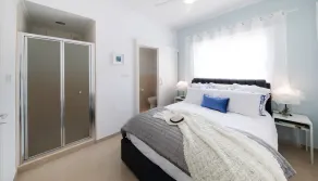 Villa Isla - Room