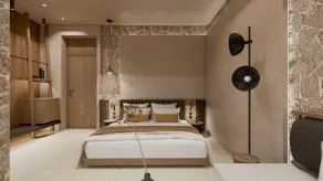 Socrates Hotel Malia Beach - Chambre