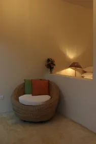 Casa Bugambilias - Habitación