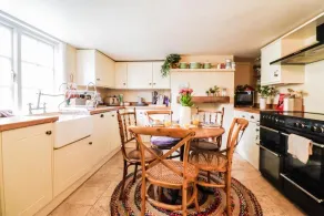Delightful Period Cottage 225 Oak Road - Cucina privata