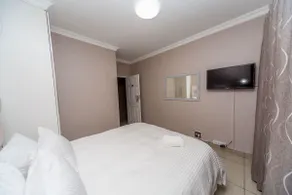 The Musafer Travel Lodge - Room