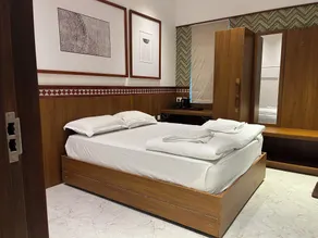 The Old City - Room