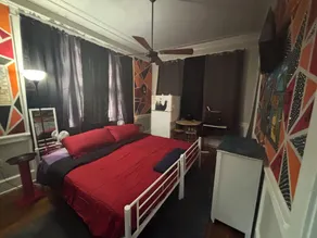 Cozy Bears Bunker's & Carpe Diem Spa - Værelse