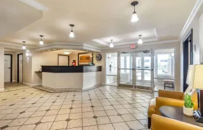 Extended Stay America Select Suites - Chicago - Lombard - Oakbrook - Lobby