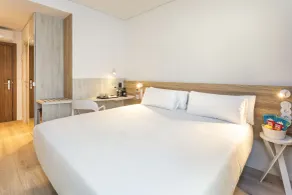B&B HOTEL Olhão Algarve - Chambre