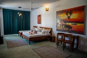 Haber Hotel & SPA - Room