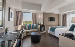 Seda Capitol Central Bacolod City - Chambre