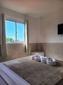 Hotel Atlântico Sul - Room