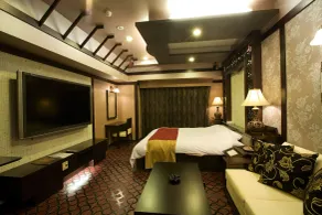 Hotel Bintang Pari Resort (Adult Only) - Chambre