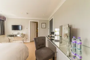 Garleton Lodge - Room