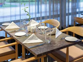 Novotel Trabzon - Restaurant
