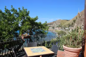 Villa degli Ulivi - Zimmer