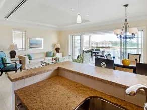 The Landings Resort and Spa - All Suites - Vistas desde la habitación