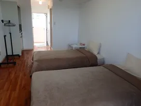 Lagoon Palace - Room