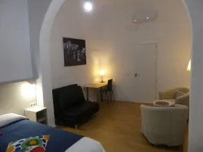 Casa Rural Julio Vegas - Værelse
