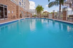 Holiday Inn Titusville/Kennedy Space Center by IHG - Piscina