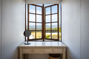 Fairview House - Udsigt fra værelset