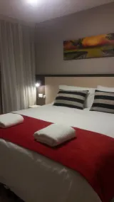 Fuente Mayor Hotel Centro - Room