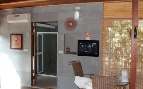 Shuizhong Yue Homestay - Værelse