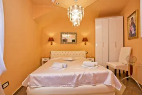 Apartments Admiral - Room