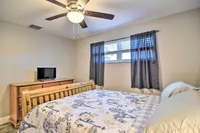 Clearwater Home w/ Private Pool & Patio! - Interiør
