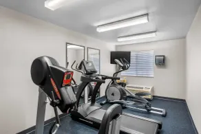 Microtel Inn & Suites By Wyndham Conway - Salle de remise en forme