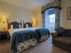 Royal Hotel - Habitación