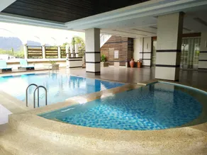 Langkawi Seaview Hotel - Piscine