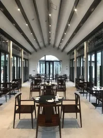 Kayumanis Yangshuo Private Villa & Spa - Restaurant