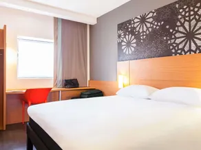 Ibis Casanearshore - Rom