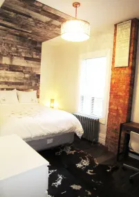NB Urban Luxury Suites - Rum