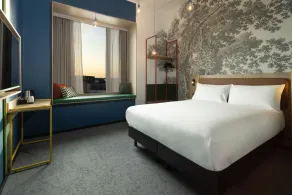 ibis Styles Copenhagen Orestad - Room