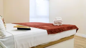 Apartamentos Doña Berenguela by gaiarooms - Værelse
