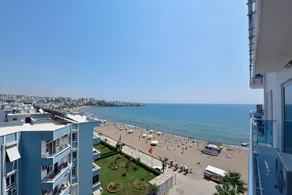 Mediterranean Resort Hotel - Vista dalla camera