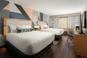 Hotel Mockingbird, Dallas, a Tribute Portfolio Hotel - Rum