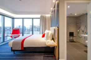 Holiday Inn Express London-Ealing by IHG - Chambre